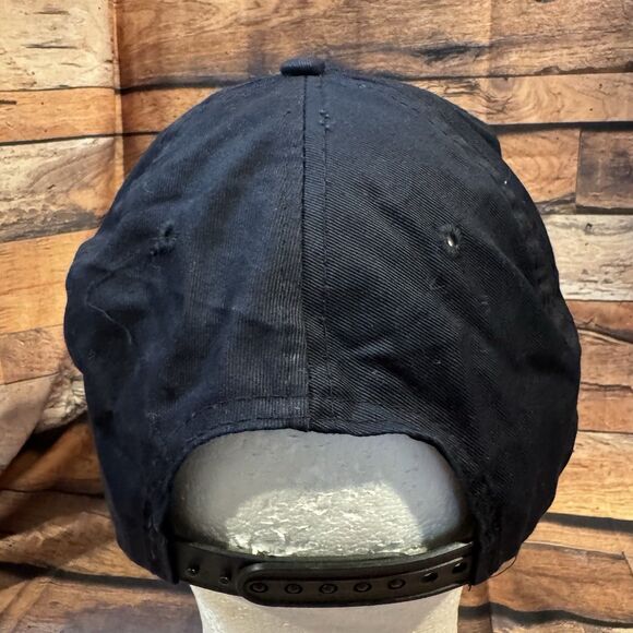 Joeys Used Cars Hat Cap SnapBack Adjustable Black Cars & Trucks Levelland Texas - Picture 3 of 7